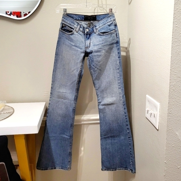 Juicy Couture | Bootcut Jeans - Picture 1 of 7